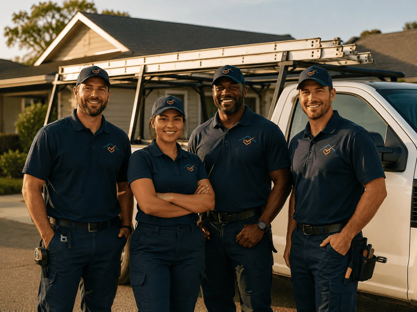 Roof Inspection company in Fairfield, KY